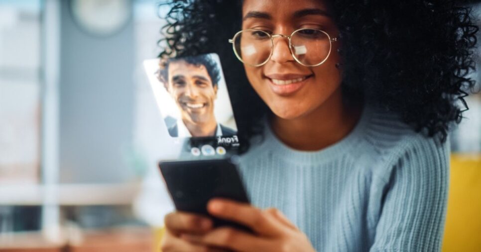 IA Generativa smartphone, adoção