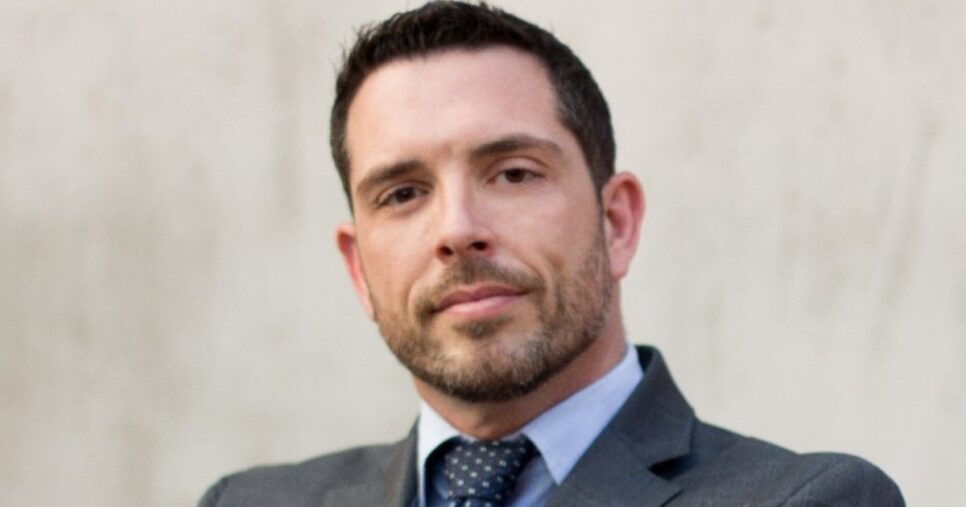 Lúcio Comanche, CISO do A.C.Camargo. Foto: Divulgação