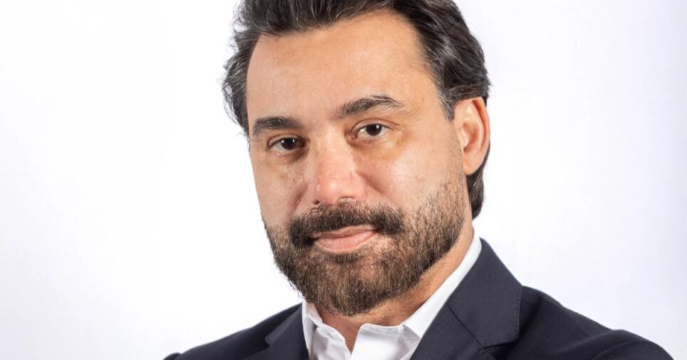 Marlos Steffen, CRO da Approach Tech. Foto: Divulgação