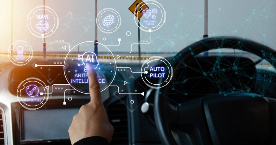 carros autônomos, Nvidia, Waymo