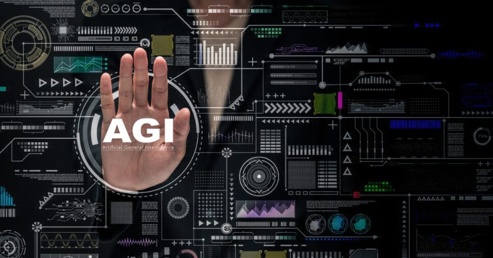 AGI