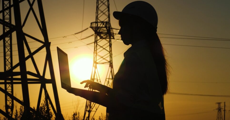 utilities, IA, energia