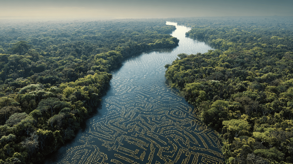 Governo do Amazonas pretende criar hub de data centers no estado