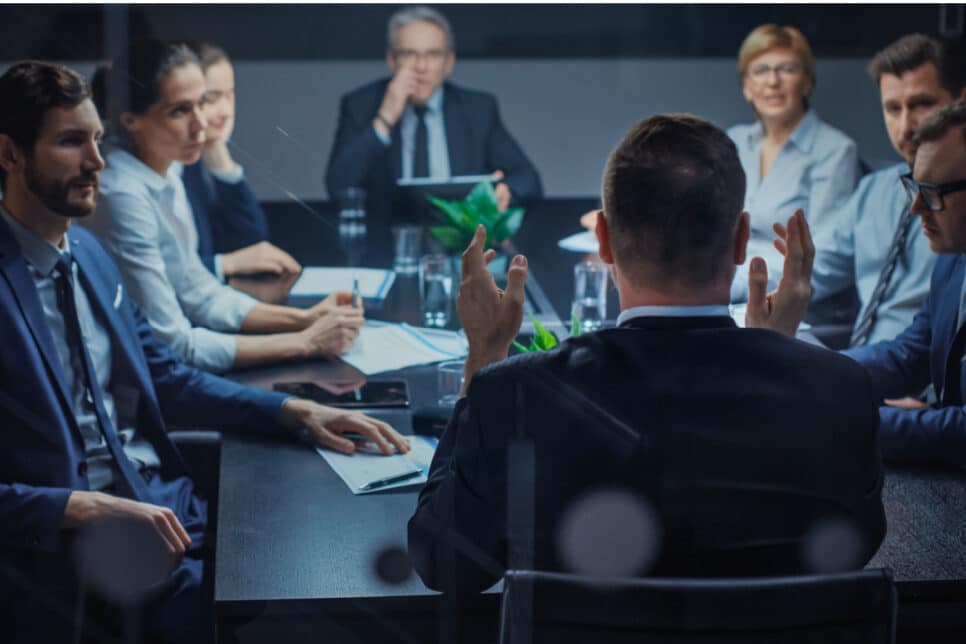 Diversidade conselho, segurança cibernética, board