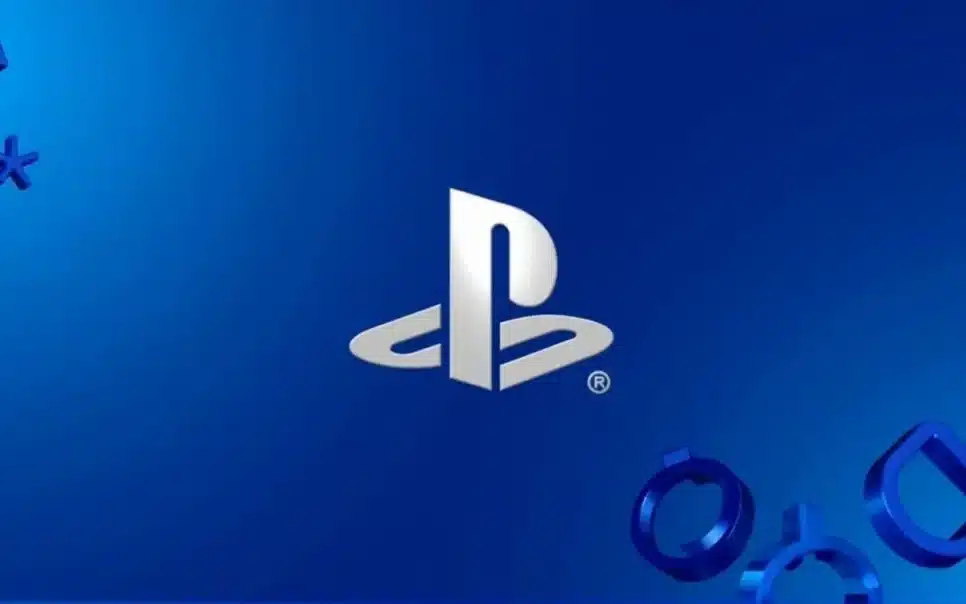 Logo do PlayStation