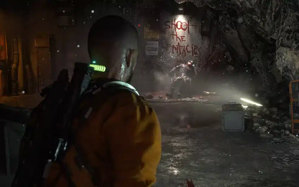 The Callisto Protocol