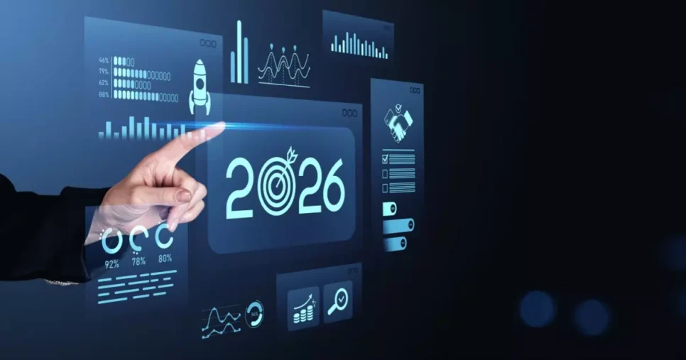 2026, lista, tendencias, ano novo, inovação, IA, roi, investimento