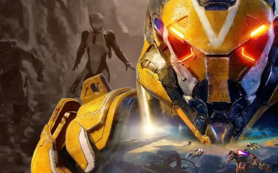 Anthem pode voltar ao ar? Servidores privados parecem ser possibilidade