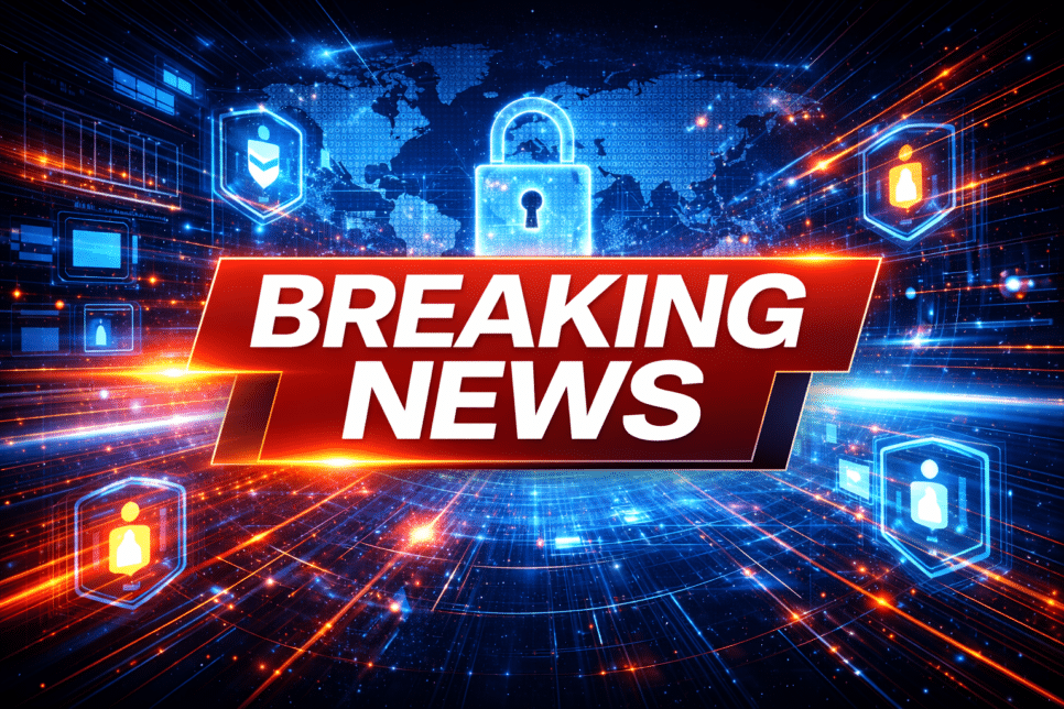 cibersegurança 2025