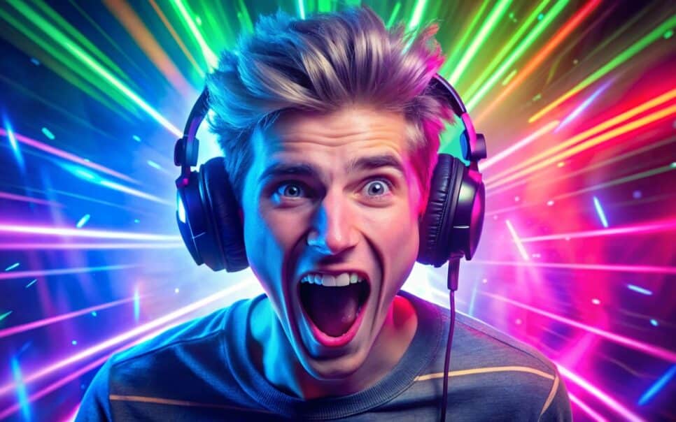 Jogar games excessivamente pode prejudicar sua saúde, afirma novo estudo