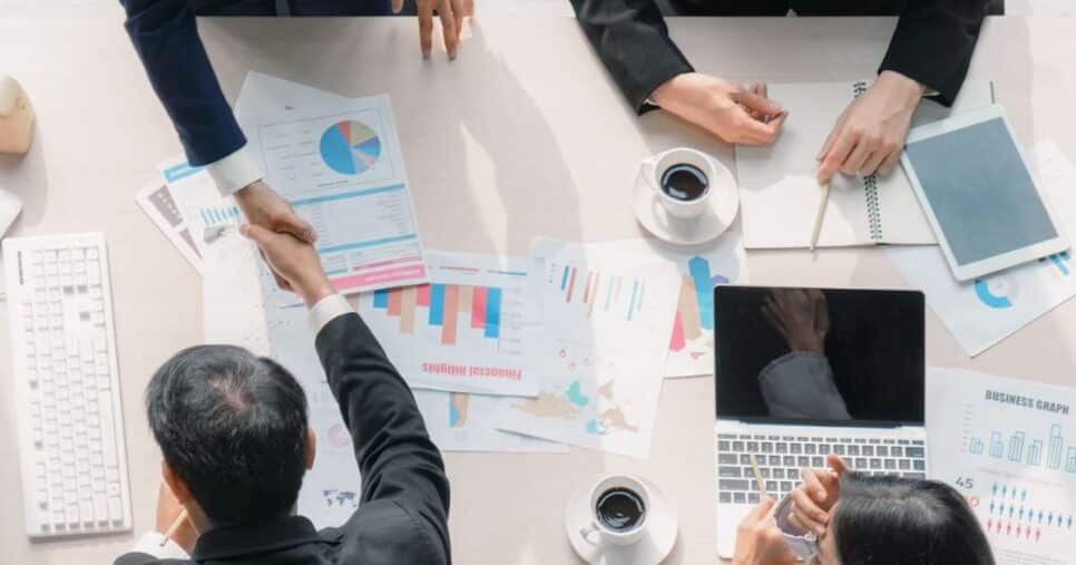 M&A, compra, Infoblox, aquisição, fusão, negócio fechado, brasil. KPMG