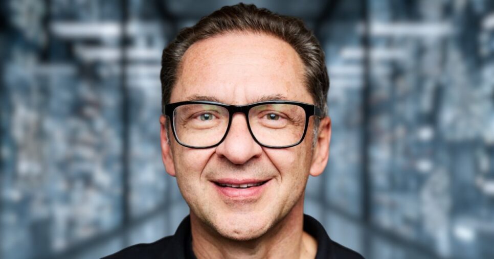 Maciej Kranz, Pure Storage