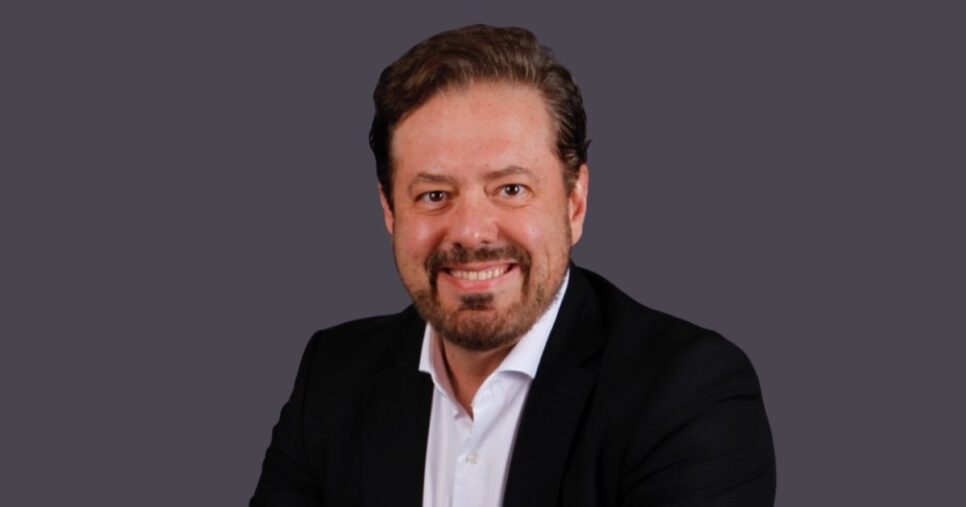 Mario Marchetti, sinch, empresa