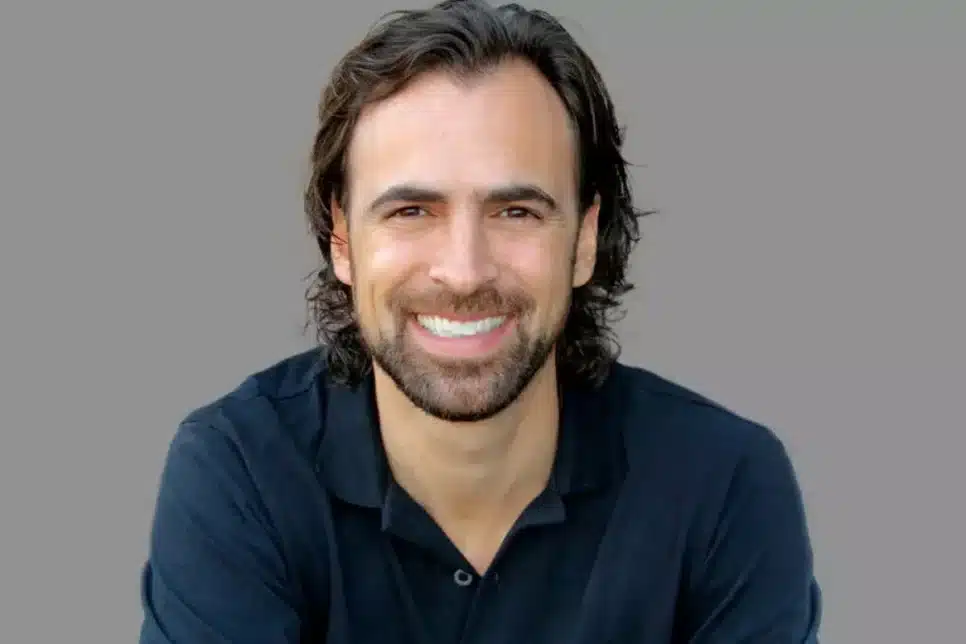 Maurício Benvenutti, sócio da StartSe. Foto: Divulgação