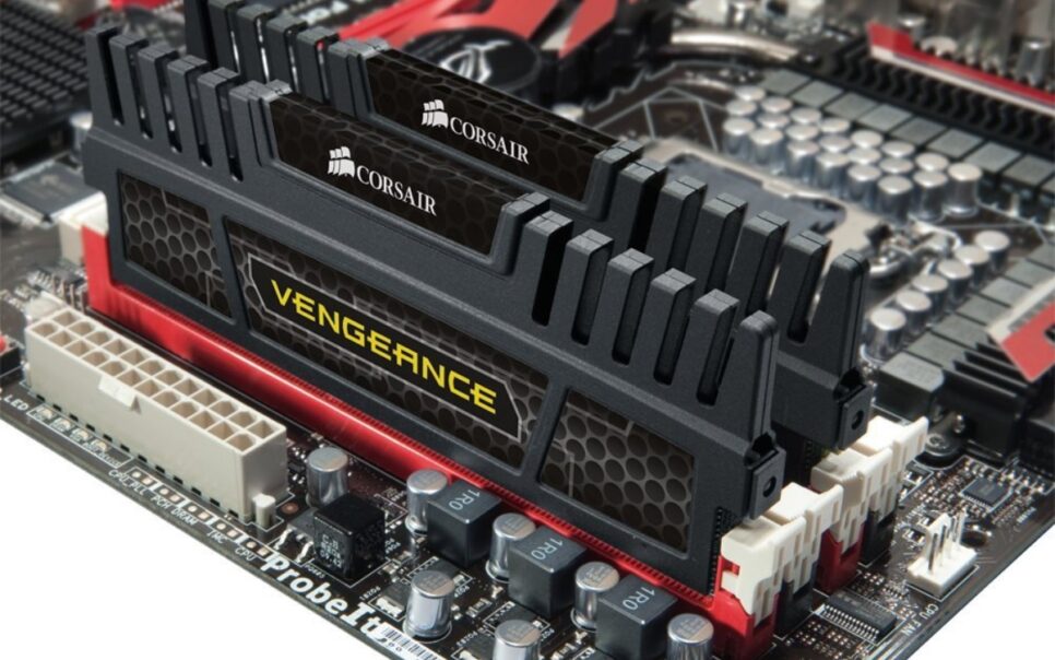 Memórias DDR3 podem retornar em meio à crise de componentes