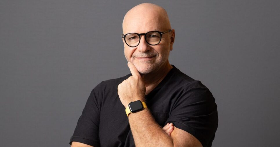 Milton Beck, LinkedIn. Foto: Divulgação