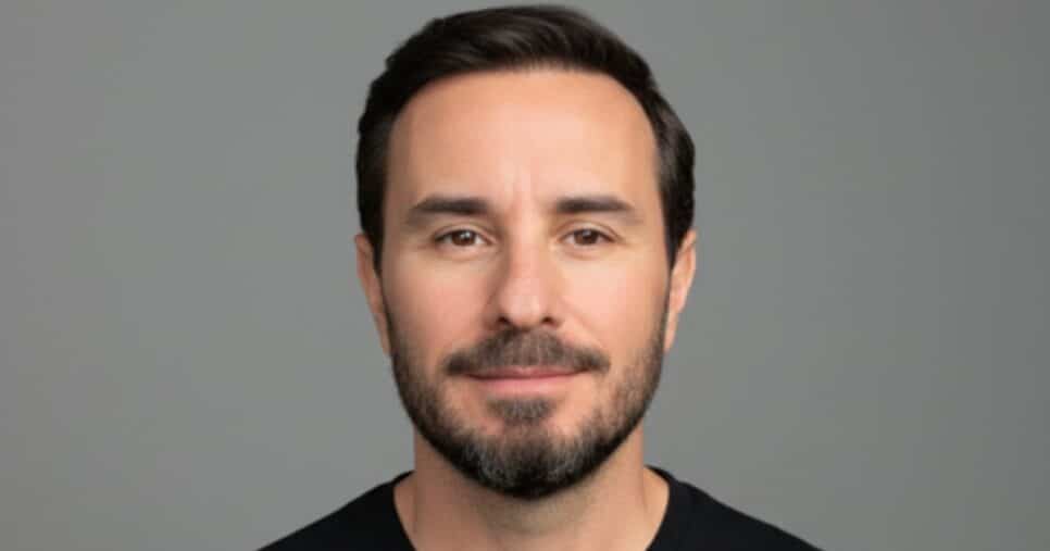 Fábio Noronha, Evertec Brasil