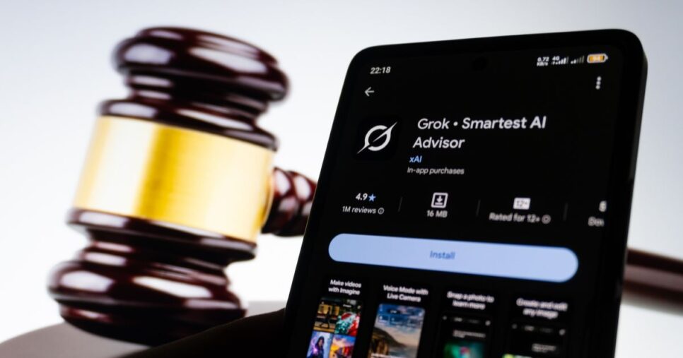 Regulador britânico investiga X por imagens sexualizadas geradas pelo Grok