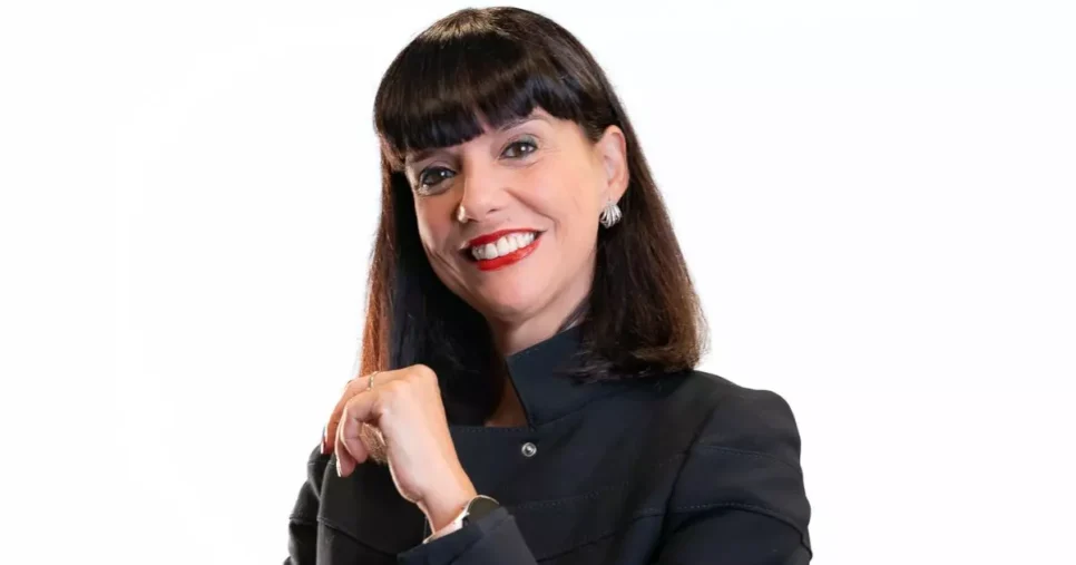 Patricia Peck. Foto: Divulgação (dados)