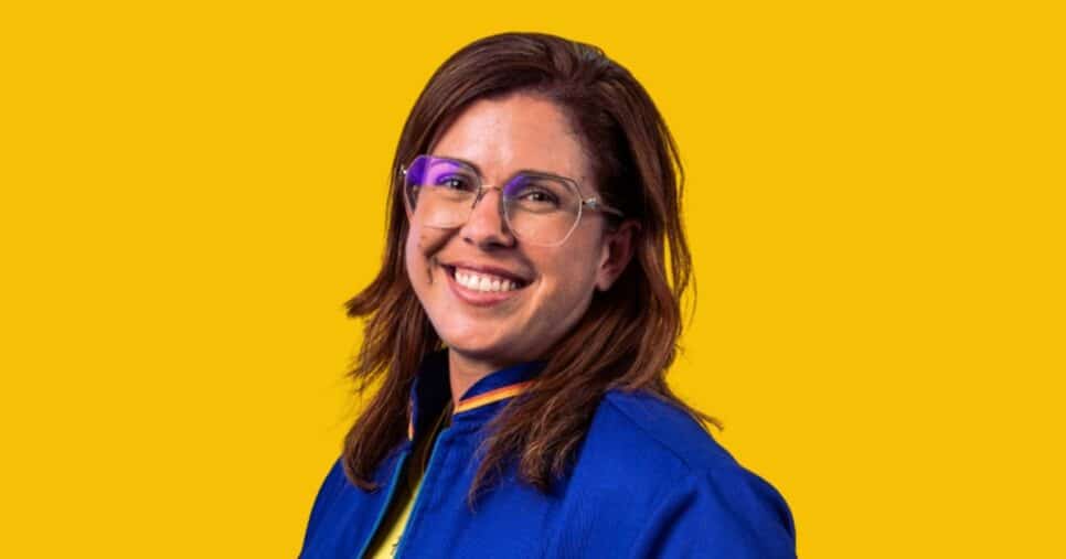 Priscila Falcão, Ipiranga