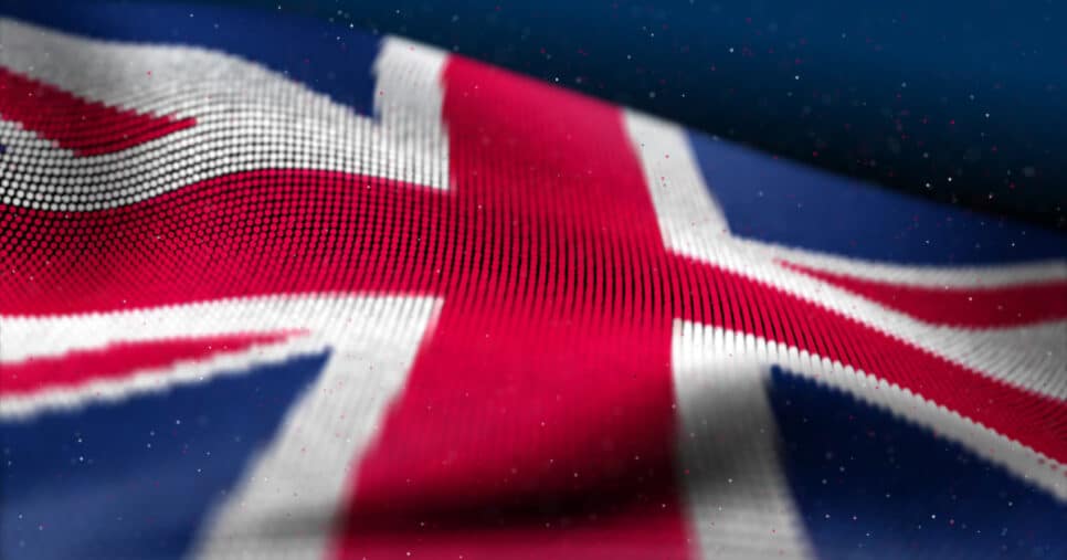 Reino Unido, inteligência artificial, tecnologia, setor público, governo, UK, United Kingdom, IA generativa, TI, microsoft