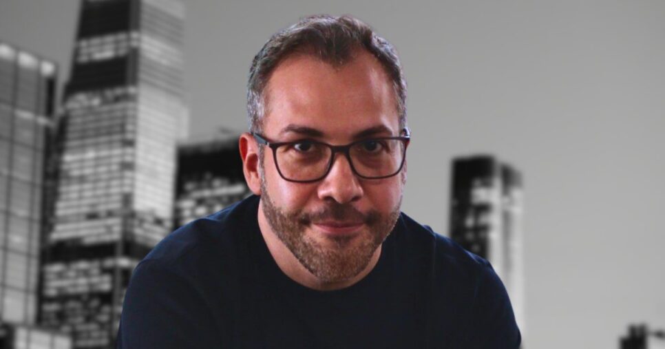 Rodrigo Villar, Software.com.br