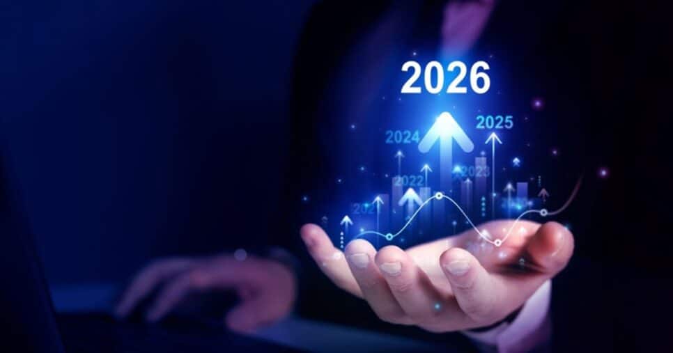 Tecnologia de consumo. CES 2026. Foto: Shutterstock