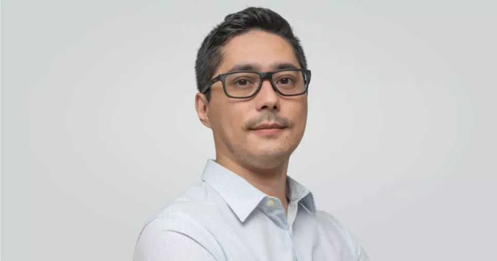 Vinicius Arakaki, Edusense