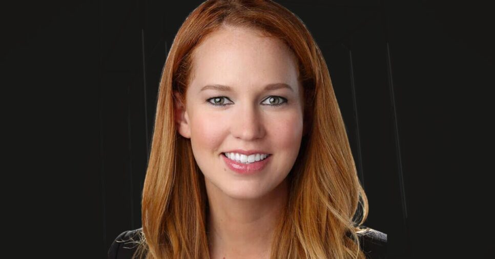 Wendi Whitmore, Palo Alto, segurança