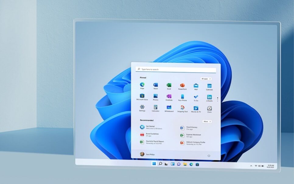 Windows 11 26H1 pode ser exclusivo a dispositivos Snapdragon X2