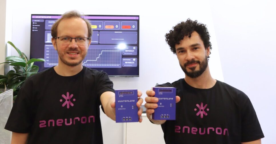 ArcelorMittal, 2Neuron