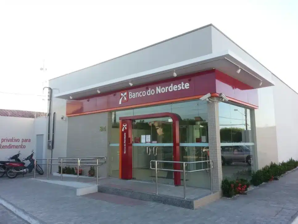 Ataque Hacker em Agência do Banco do Nordeste (BNB)