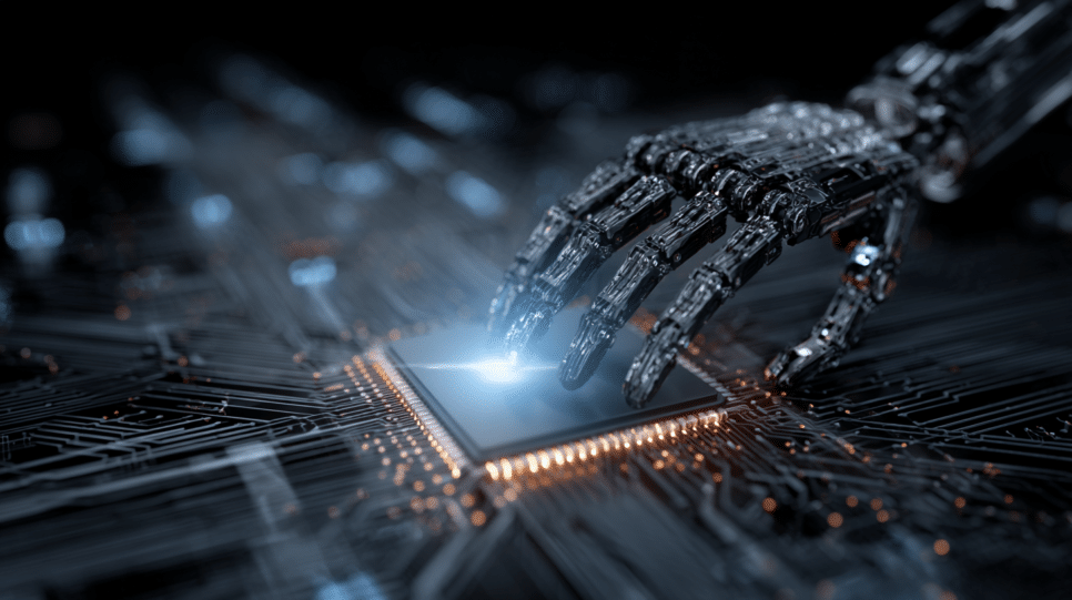 Microsoft lança Maia 200, chip de IA 30% mais eficiente que concorrentes