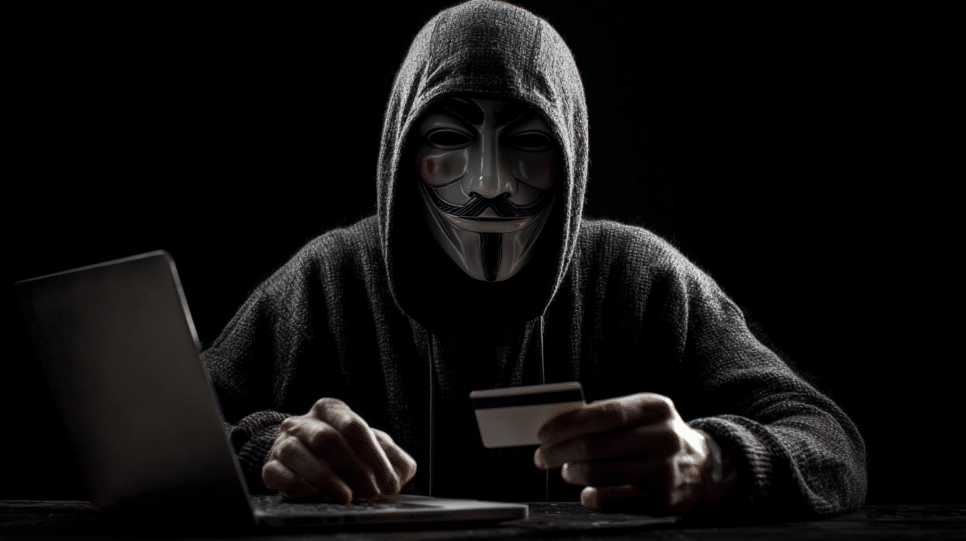 Hackers brasileiros criam validador de cartões com IA