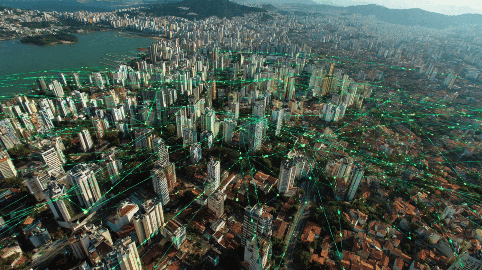 Transformação do mercado de TI no Brasil, com foco na preparação para os próximos 5 anos e nas principais tendências tecnológicas.