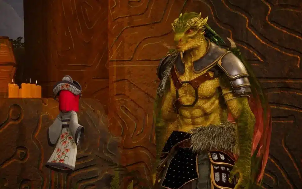 RPG brasileiro Dragon Khan já está disponível para baixar na Steam