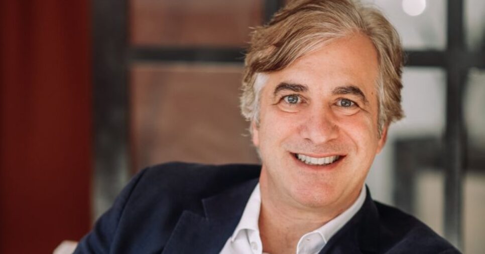 Luiz Carlos Bernhoeft Junior, Bernhoeft