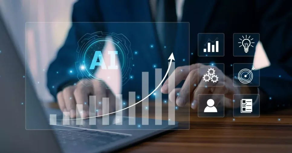 ROI, inteligência artificial, América Latina (IA)