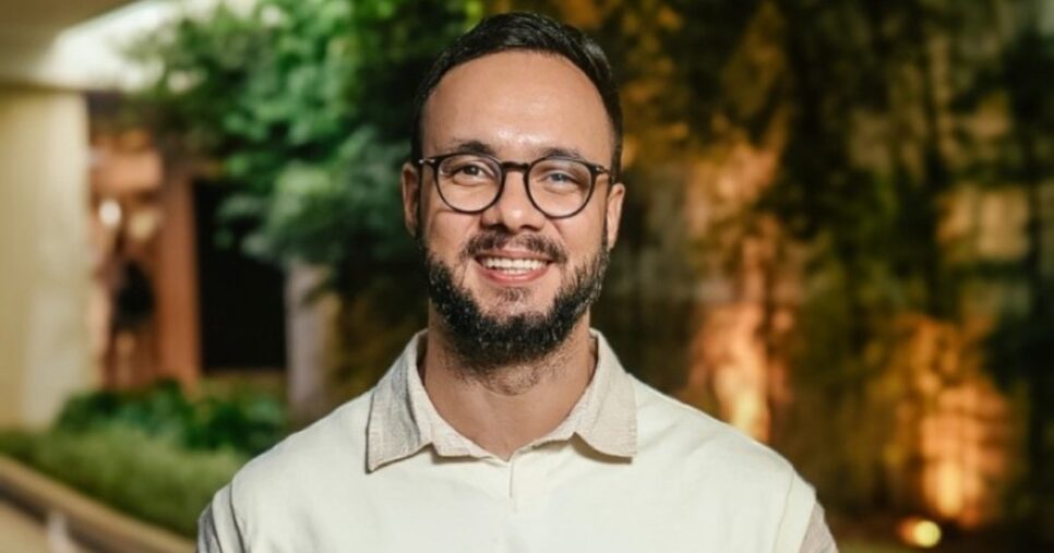 Ronald Dener, Capyba