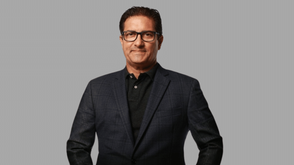 Cesar Velloso, Executivo assume comando de 11 países após liderar expansão da Gartner no Brasil desde 2007