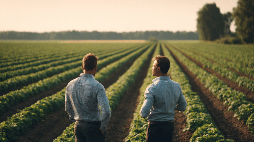 Imagem representando o evento Show Rural Coopavel 2026