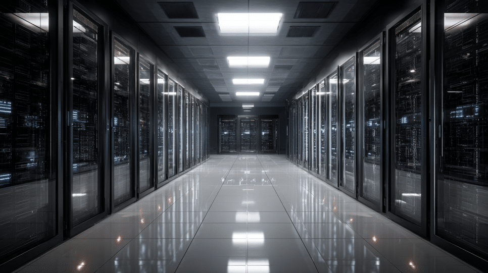 Data centers integram segurança física e cibersegurança