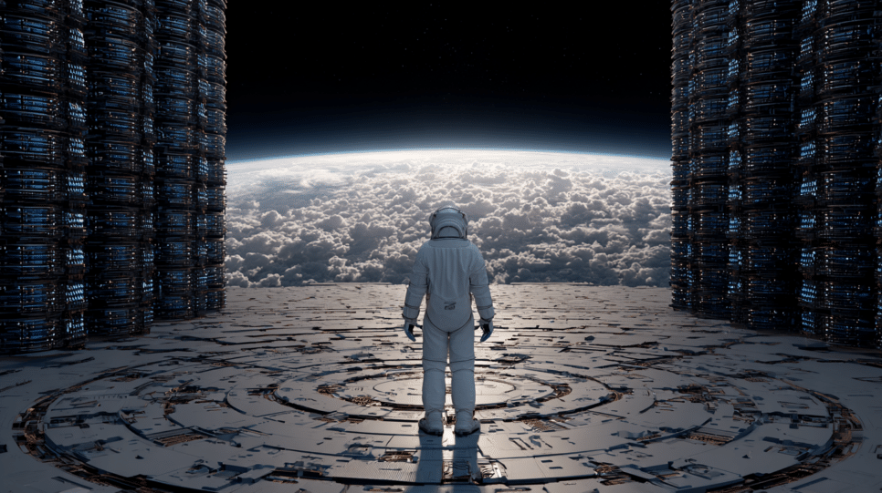 SpaceX compra xAI por US$ 1,25 tri para data centers no espaço