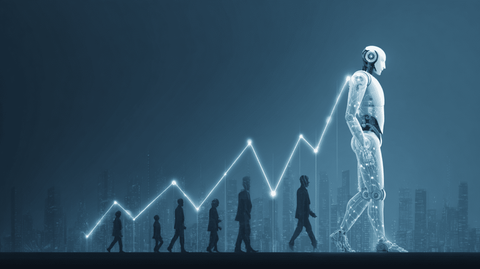 Disparo Pro diz ter elevado performance operacional em 85% após ampliar uso de IA em áreas internas