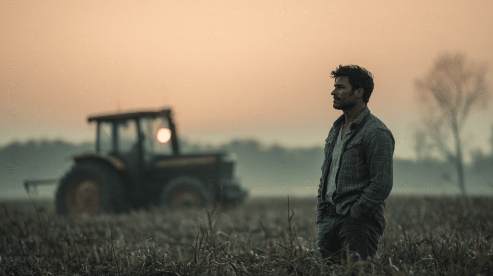 Imagem representando déficit de profissionais de TI numa realidade em que a automação e digitalização agrícola tornam-se cada vez mais necessárias,