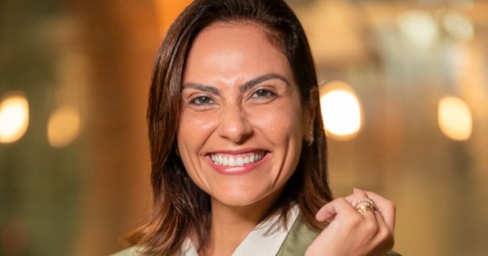 Deborah Lia Araujo, Skyone