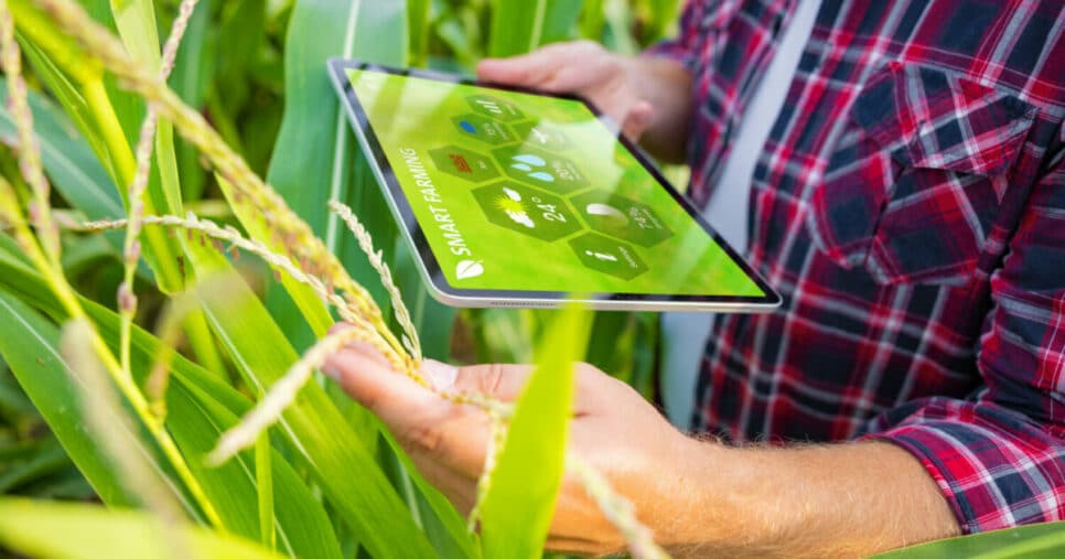 agronegócio, agtech, totvs, pwc, agri