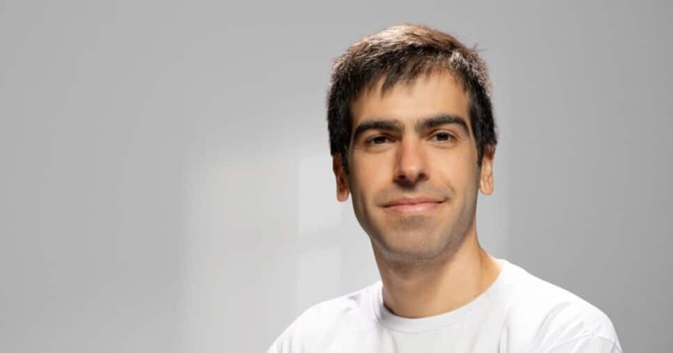 Fernando Wolff, Tech for Humans, segurança