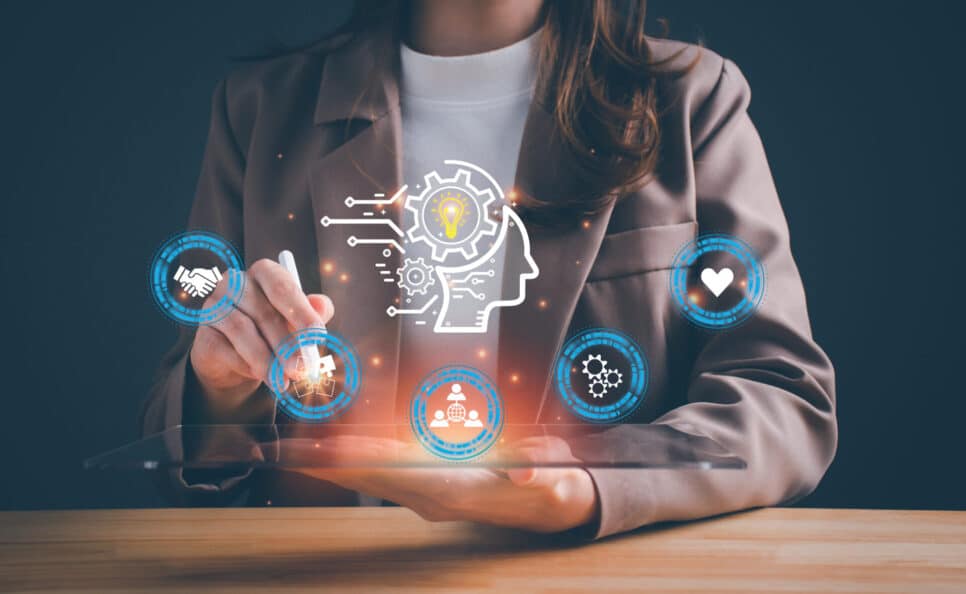 Marketing vendas b2b