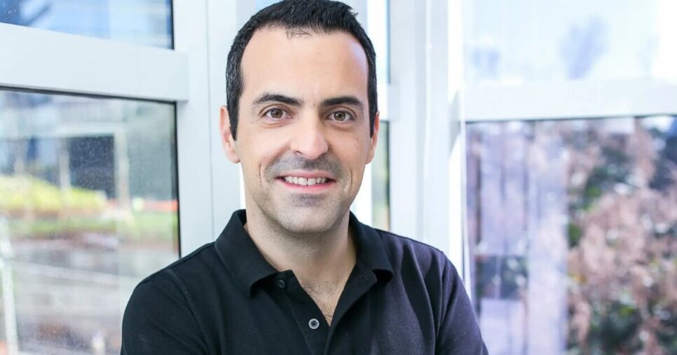 Hugo Barra (Imagem: divulgação)